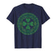 Celtic Knot Irish Blessing 4 Leaf Clover Ireland St Patricks T-Shirt