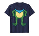 Portland Frog Costume for Men and Women T-Shirt