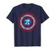 Pi Digits Circle Pi Day 3.14 Math Nerd Men Women Kids T-Shirt