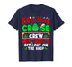 Christmas Cruise Crew Most Likely to GET Lost ON The Ship T-Shirt