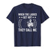 HVAC Technician Air Conditioning Engineer HVAC Installer T-Shirt