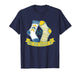World Down Syndrome Awareness 3 21 Day Inspirational Support T-Shirt