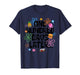 One Hundred Days Later 100th Day of School Teacher Student T-Shirt
