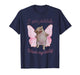I Am Pibble Wash My Belly Pibble Meme Funny Dog Brainrot T-Shirt