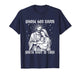 Whose God Damn White Baby is This, Funny Christian God Meme T-Shirt