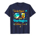 Barbados Vacation 2026 Straight Trippin' Birthday Cruise T-Shirt