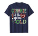 Grammie of The 1 Year Old Football First Birthday Boy T-Shirt
