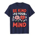 Kids in October We Wear Red Ribbon Week Awareness Cute T-Shirt