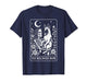 The Malinois Mom Tarot Card T-Shirt