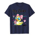 My Ducks May Not Be in A Row But at Least They are HavingFun T-Shirt