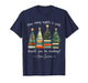 How Many Nights A Week Should You Be Reading 6–7 Xmas Books T-Shirt