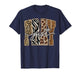 Vintage Just Pray Christian Quote Jesus Faith Bible Verse T-Shirt