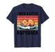 Napybara for Men Women Cute Capybara Sleeping Nap Lover T-Shirt