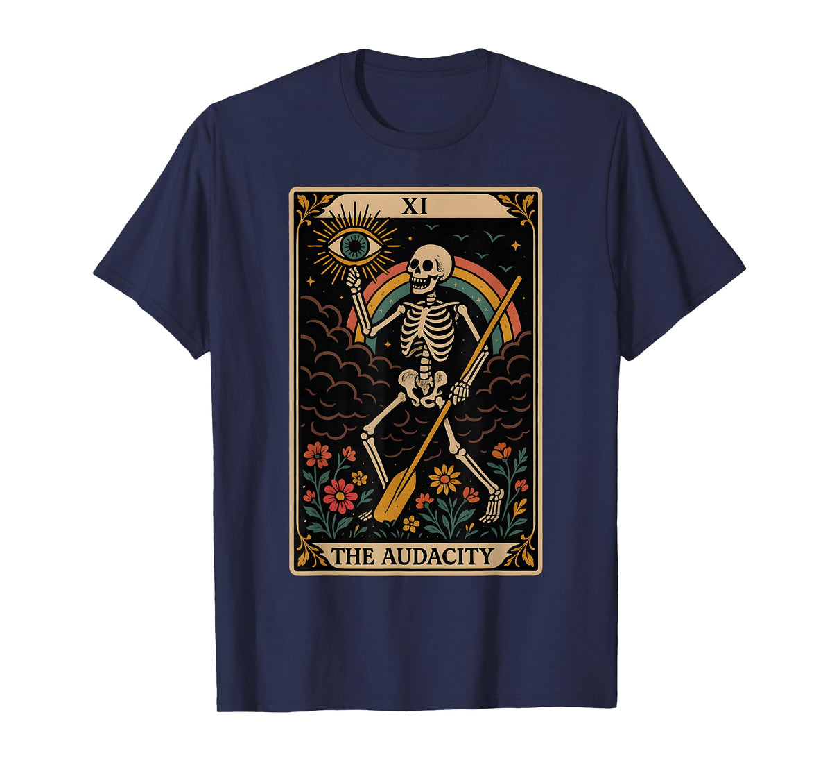 The Audacity T-Shirt