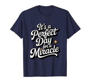 Pineapple Transfer Day IVF Infertility Funny Miracle IVF T-Shirt