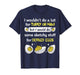 Would Do Sketchy Stuff Deviled Eggs Fans Holiday Gathering T-Shirt