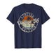 70th Birthday Vintage 1956 Limited Edition 70 Year Old Men T-Shirt