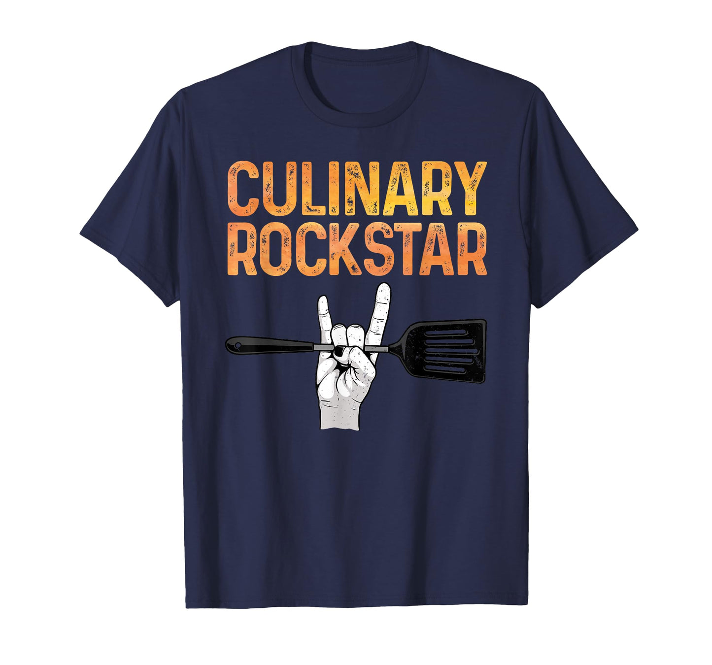 Funny Chef Novelty for Men Women Kitchen Cook Culinary Chef T-Shirt