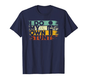 Broken Arm Tee Hand Wrist Elbow Injury Get Well Soon T-Shirt