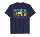 Broken Arm Tee Hand Wrist Elbow Injury Get Well Soon T-Shirt