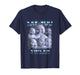 Say You Swear Ai Niche Baby Holding Back Laugh Genz T-Shirt