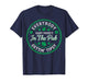 St. Paddy's Patrick’s Day Everybody in The Pub Gettin' Tipsy T-Shirt