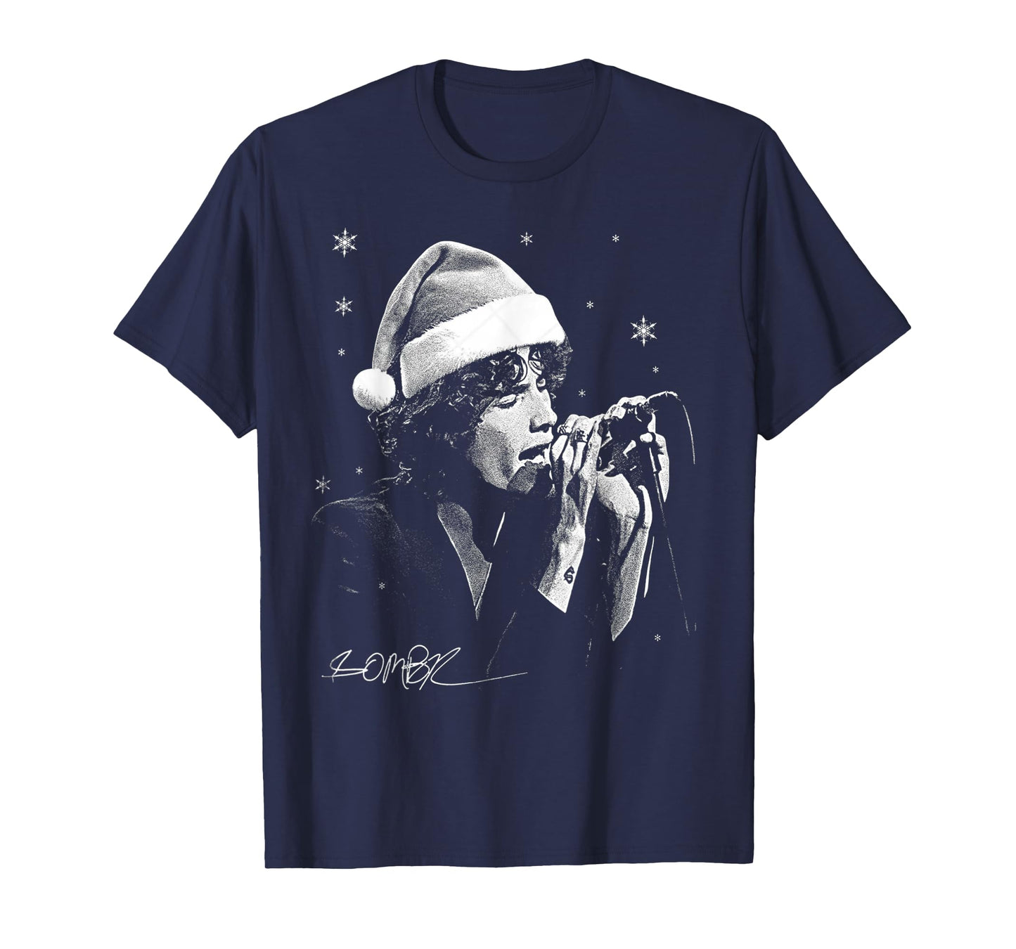 Vintage Retro 90s Sombr T-Shirt
