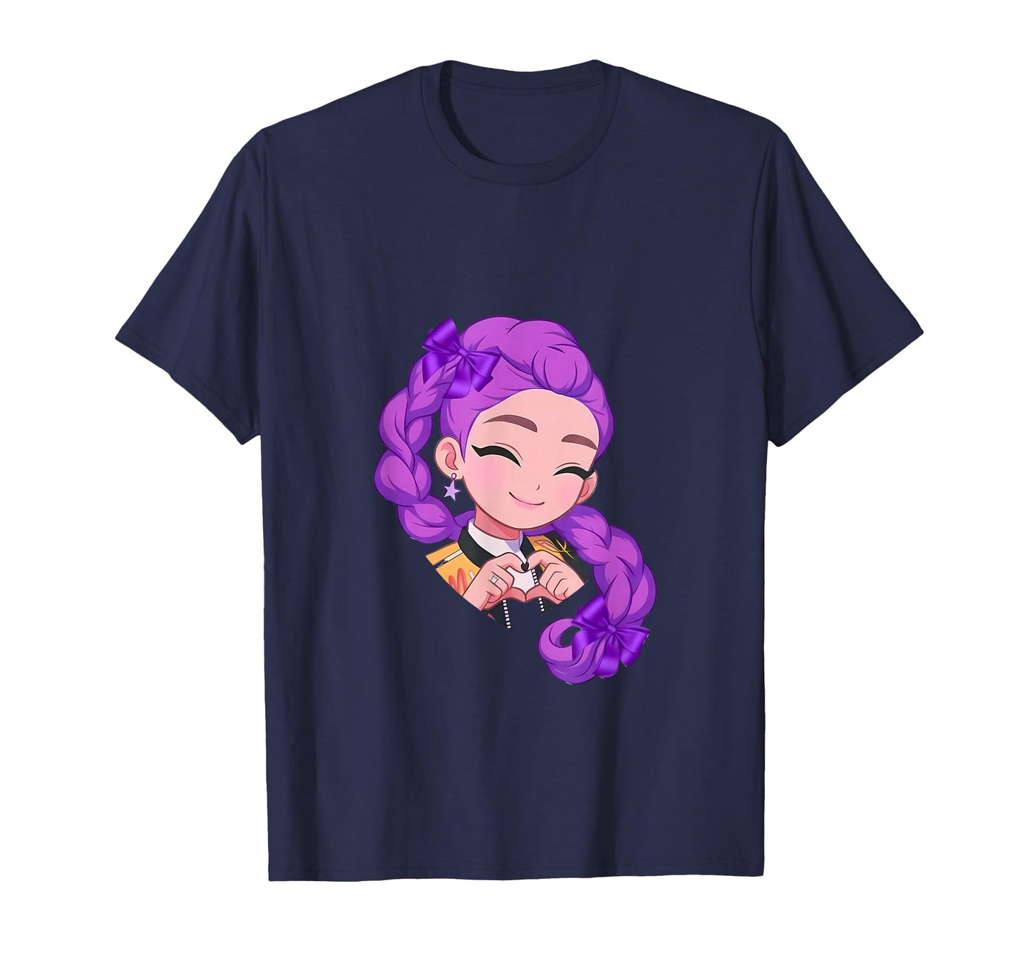 Cute Rumi T-Shirt