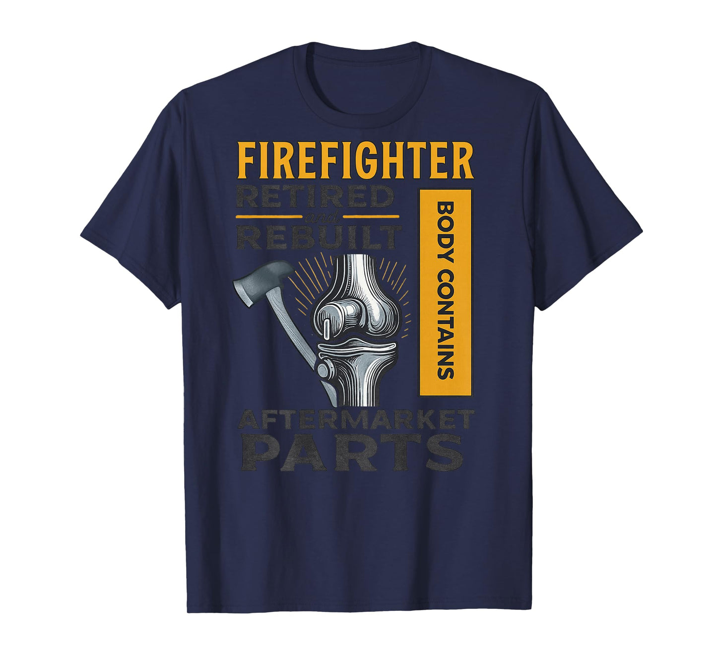 Aftermarket T-Shirt