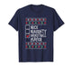Santa Basketball Player Xmas Sport Boys Basketball Christmas T-Shirt