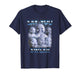 Say You Swear Ai Niche Baby Holding Back Laugh Genz Meme T-Shirt