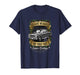 The 1967 Dodge Dart Classic Holiday Cheer Apparel T-Shirt