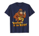 Funny Bigfoot is So Rizzy Meme 67 T-Shirt