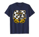 Soccer Six Seven 67 Funny Gen Alpha Meme T-Shirt