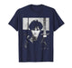 Andy Taylor Duran Duran Guitarist 1984 by Virginia Turbett T-Shirt