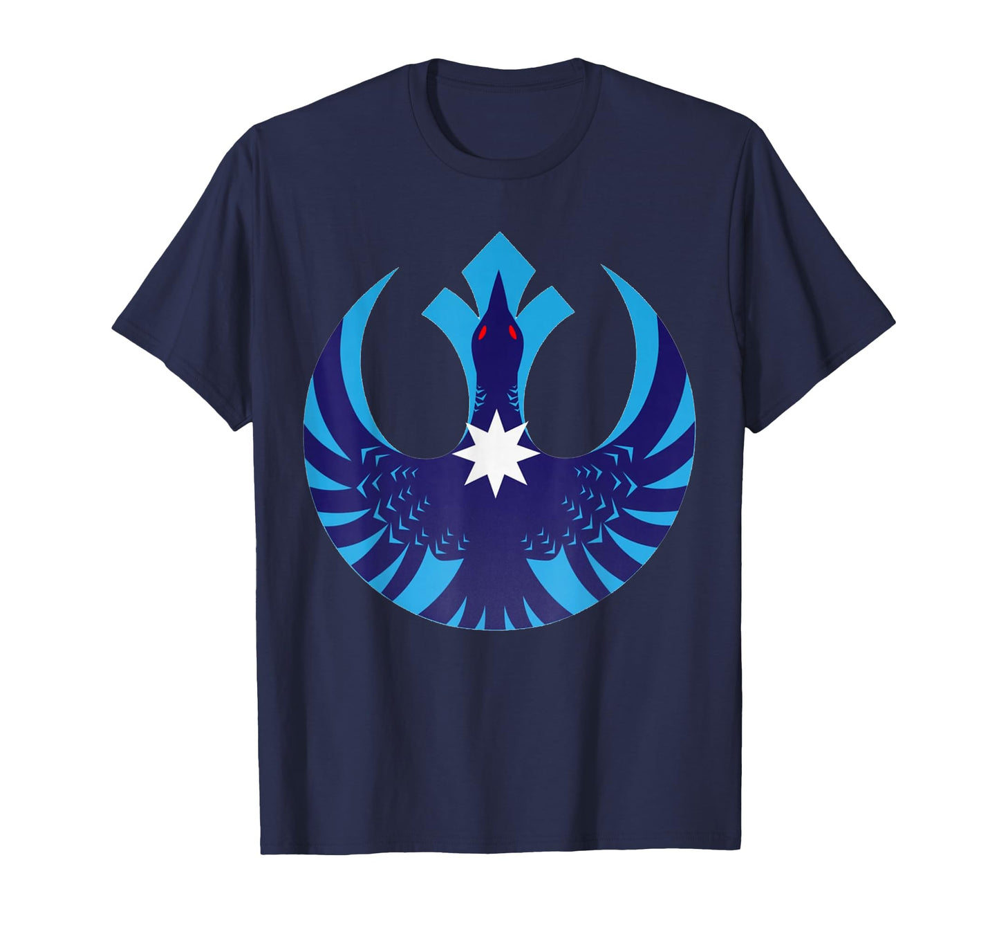 Minnesota Rebel Loon T-Shirt