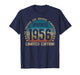 70 Year Old Gifts Vintage 1956 Limited Edition 70th Birthday T-Shirt