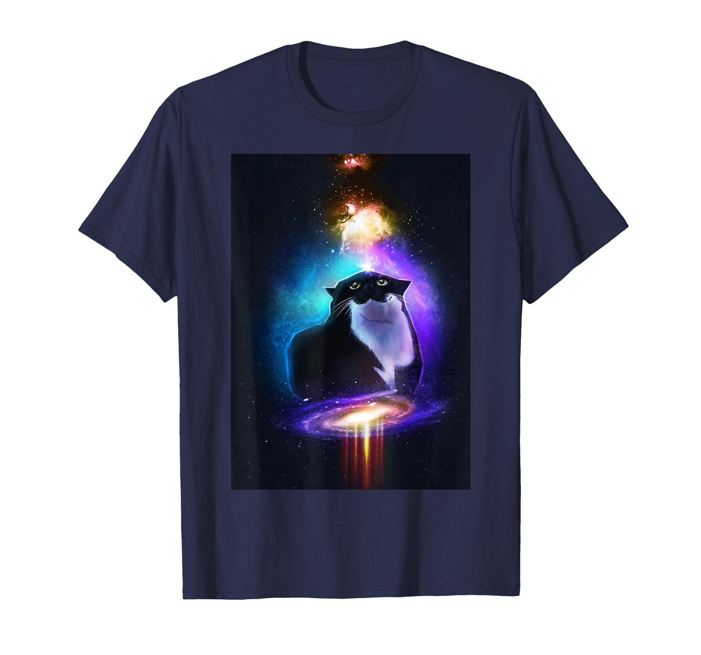 Maxwell Cat Master of The Universe Spinning Silly Cat Meme T-Shirt