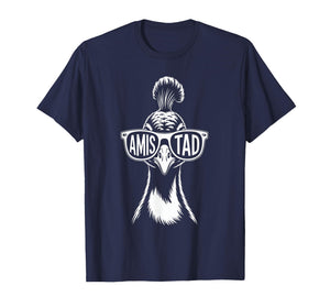 Amistad House of Friendship, School Spirit Teachers Students T-Shirt