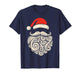 6 7 Christmas 67 Santa Six Seven Christmas Boys Teens T-Shirt