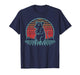 Rat Lover Animal Retro Vintage 80s T-Shirt