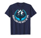 Minnesota Rebel Loon T-Shirt