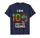 10th Birthday What The Sigma Pixel 10 Bday Gamer Boys Kids T-Shirt