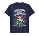 Christmas Chaos Coordinator Cavalier King Charles Spaniel T-Shirt