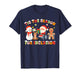 Tis The Season for Inclusion OT PT SLP Therapist Christmas T-Shirt