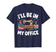 Funny Quilting Art for Men Women Cat Quilt Sewing Quilter T-Shirt