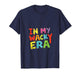 Wacky Outfit | in My Wacky Era for Men, Women and Kids T-Shirt