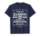 Vintage 64th Birthday Men Funny Cumpleaños 64 Spanish Gag T-Shirt