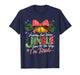 Probably Just Gonna Jingle Some of The Way Christmas T-Shirt