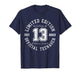 Official Teenager 13th Birthday 13 Years Old 2013 T-Shirt